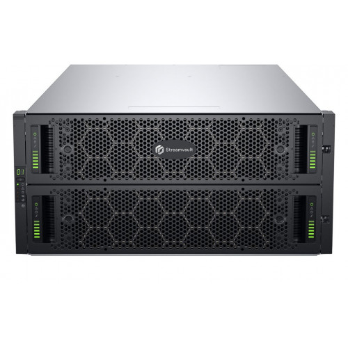 Genetec Streamvault SVS-7000E SAN