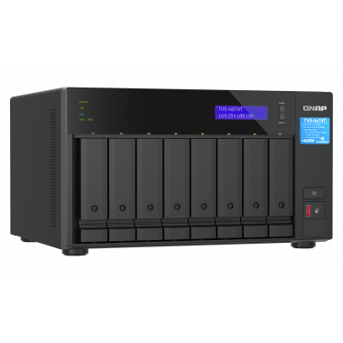 QNAP TVS-h874T-i7-32G