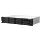 QNAP TS-864eU-RP-4G
