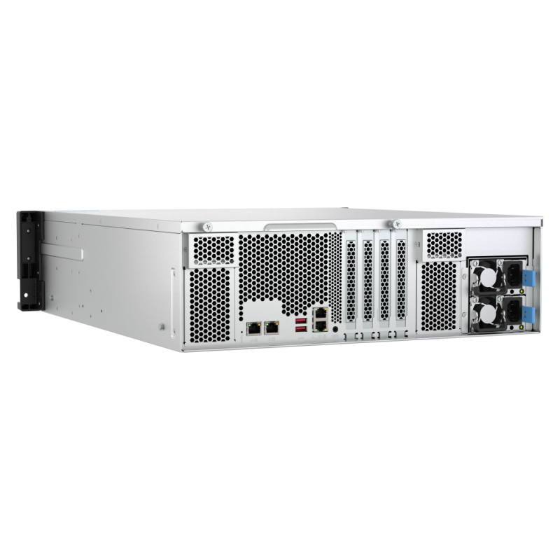 QNAP TS-h1677AXU-RP-R7-32G