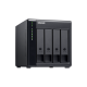 QNAP TL-D400S