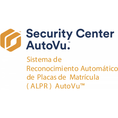 Security Center AutoVu.