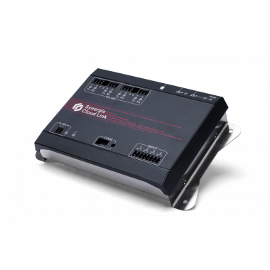 Genetec Synergis Cloud Link