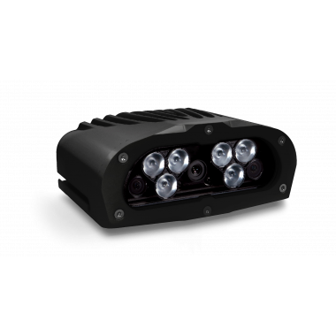 Genetec AutoVu Sharp Z3