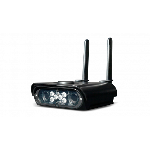 Genetec AutoVu SharpV