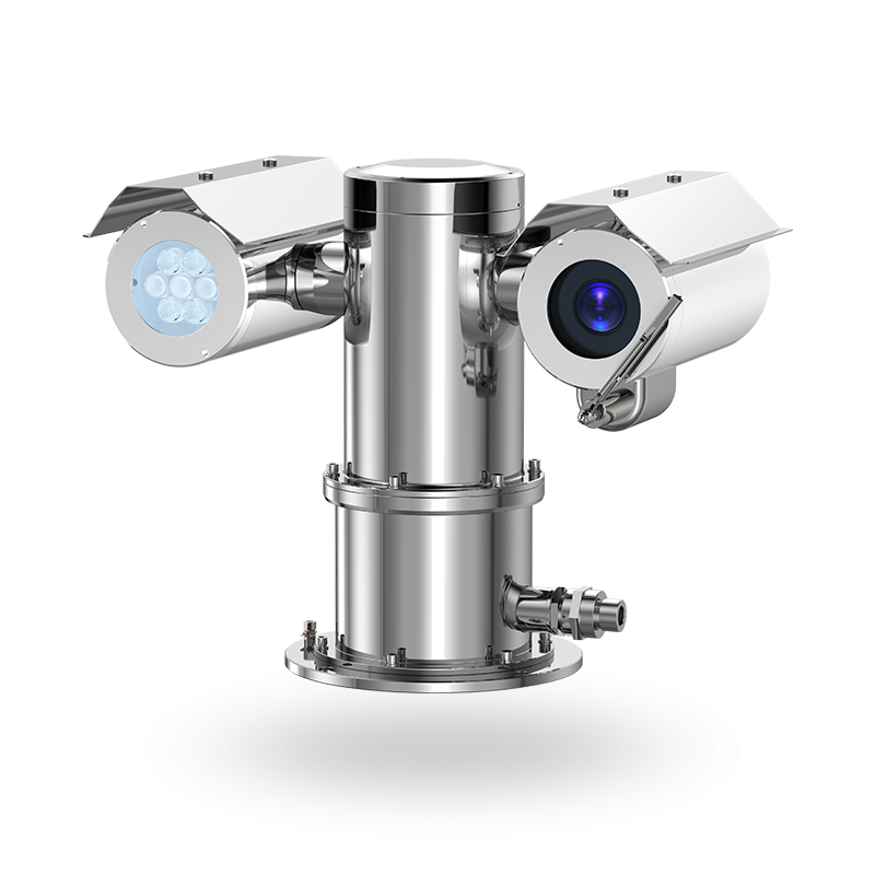 SUNELL SN-IPT8641PAR(-K)-Z40-SS