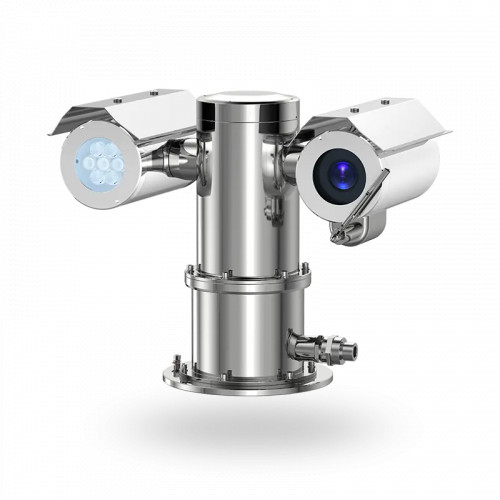 SUNELL SN-IPT8650PAR(-K)-Z30-SS