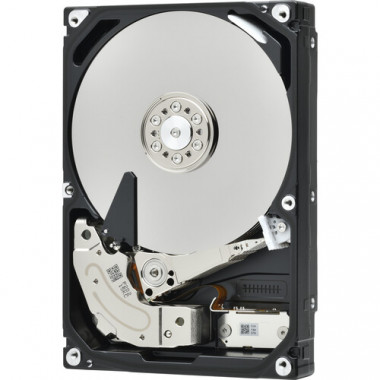 Toshiba 10TB S300 PRO HDD