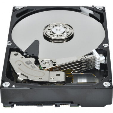 Toshiba 10TB S300 PRO HDD