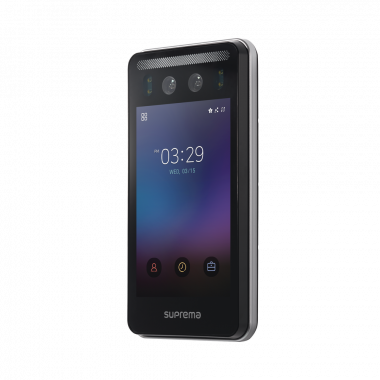 Suprema FaceStation F2