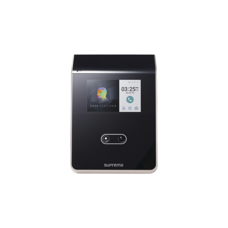 Suprema FaceStation 2