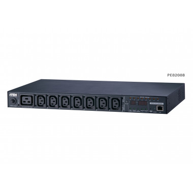 ATEN PE8208