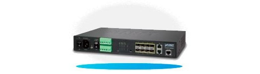 Switch Metro Ethernet