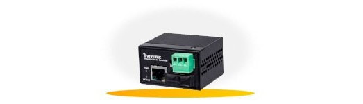 Convertidor de Medios no Administrable